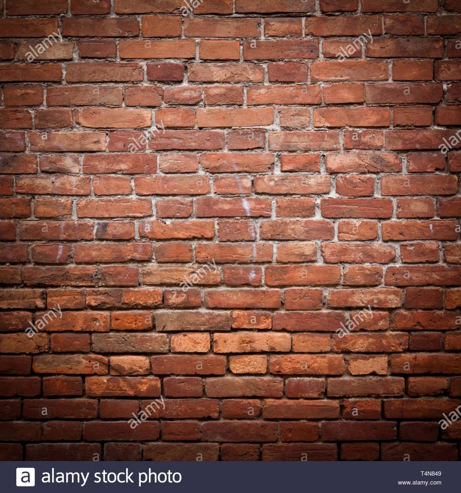 Кирпичная стенка