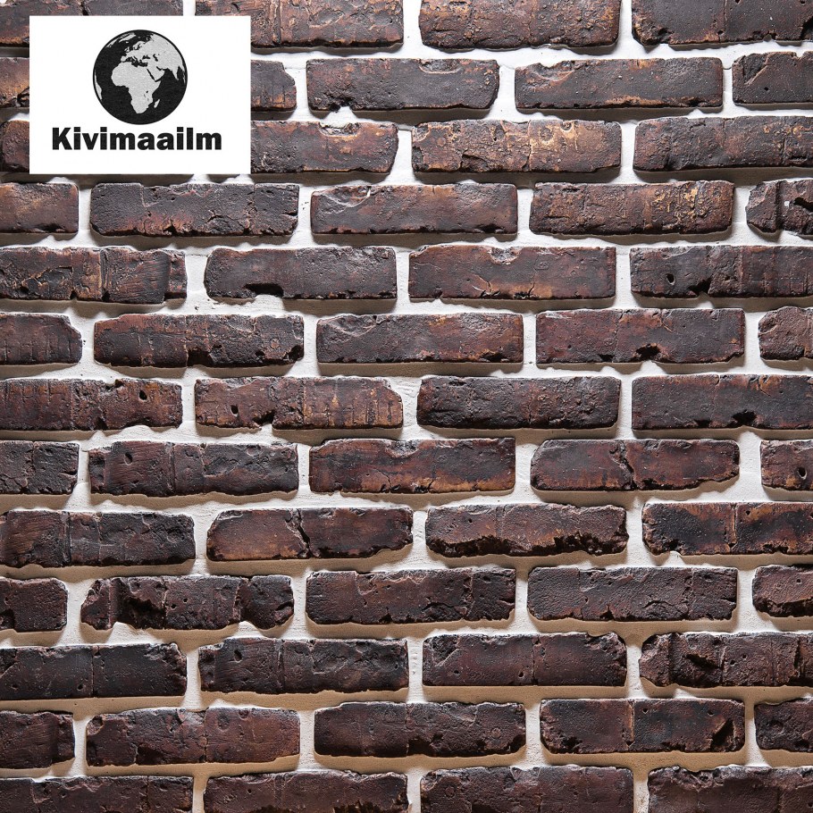 Текстура кирпича для архикад