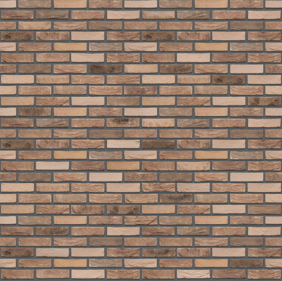 Фон коричневый кирпич