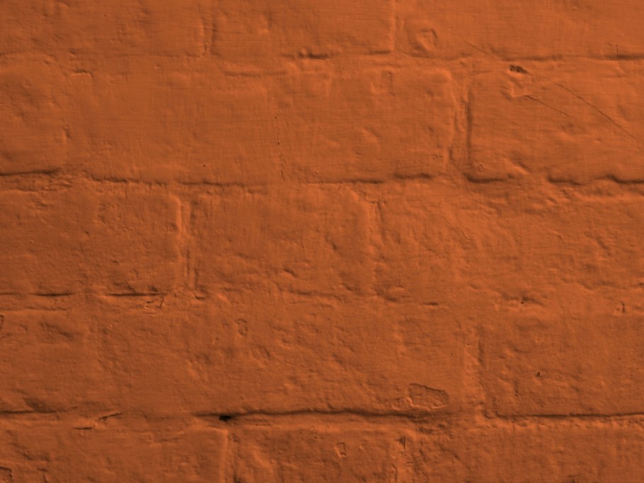 Кирпичная стена фон