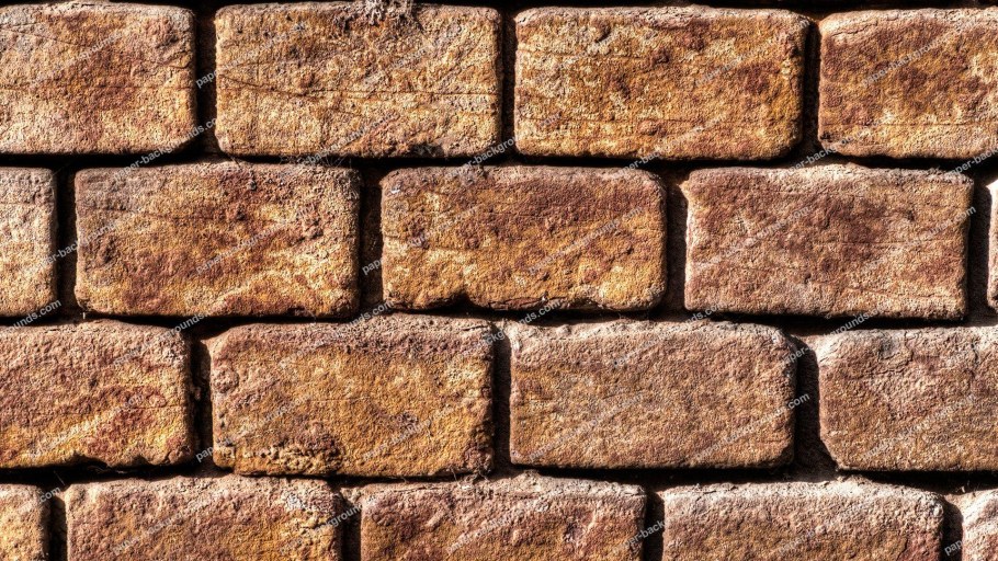 Текстура кирпича бесшовная