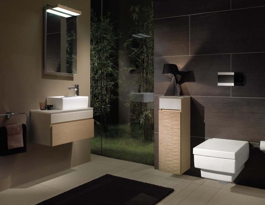 Villeroy Boch Memento унитаз