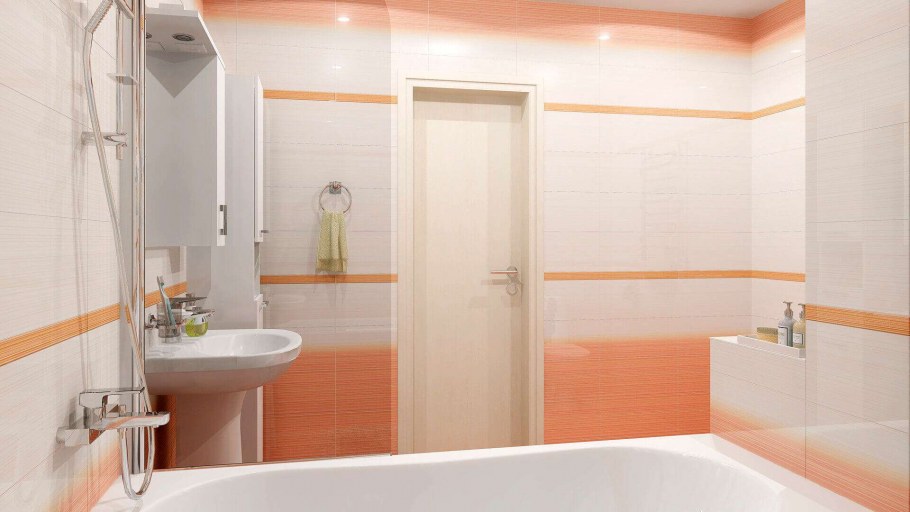 Плитка Sunrise Cersanit