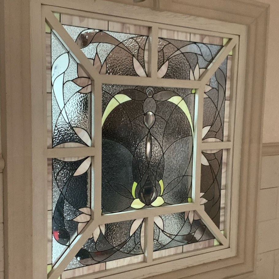 Эклектика скандинавского стиля