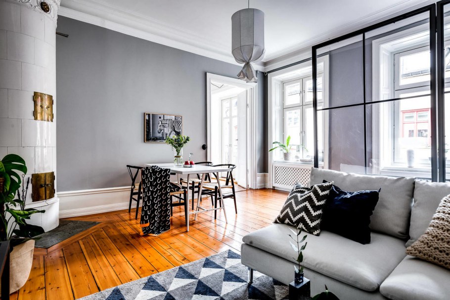 Витражи арт деко Светланы Михайловой