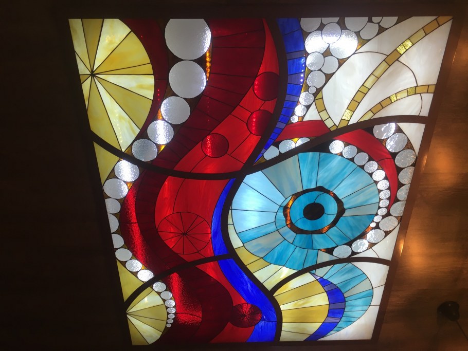 Скандинавский дизайн