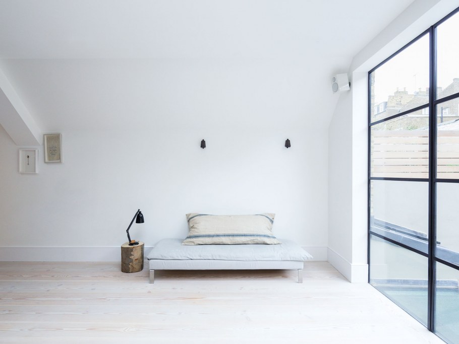 Эстетический Минимализм