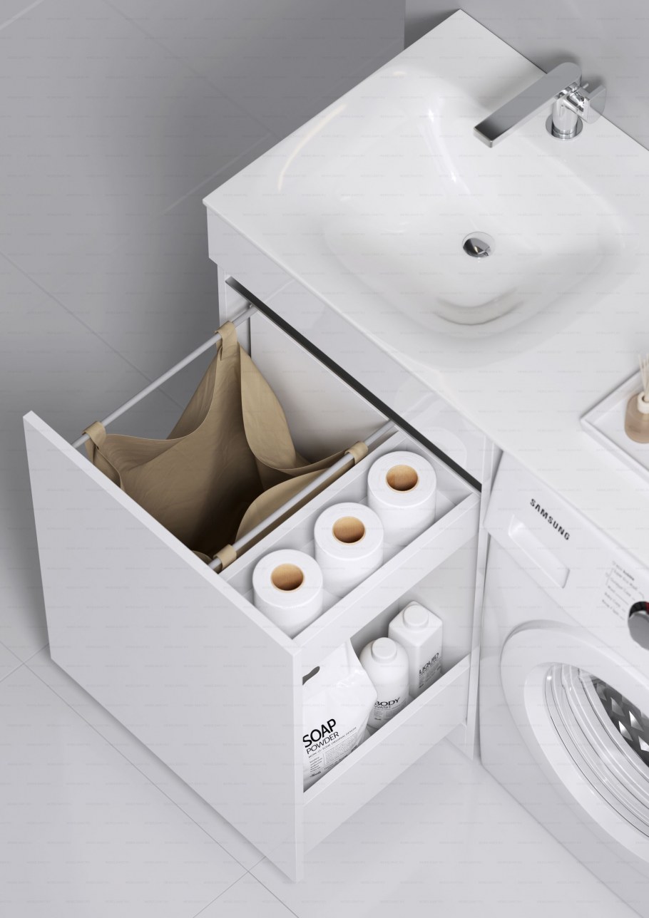 Тумба Аквелла forma 115