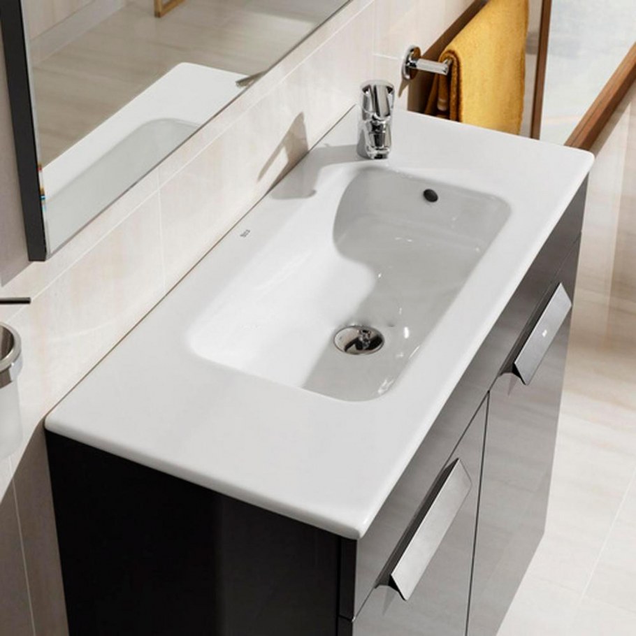 Раковина Roca Debba Unik 60