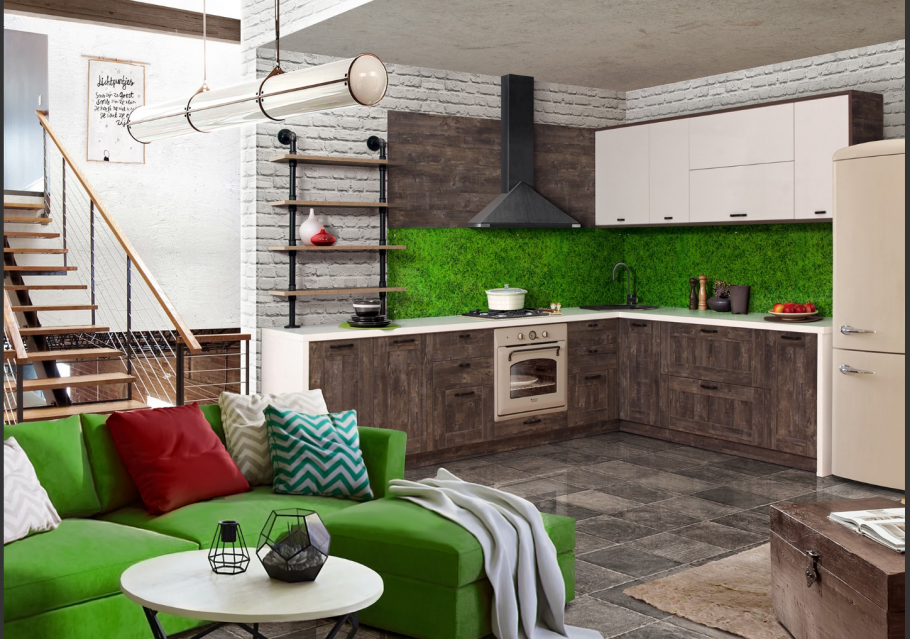 Фавор кухни Киров