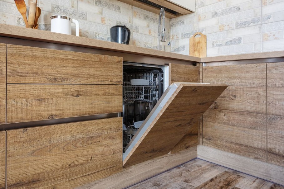 Кухня "Олеся" ЛДСП 2,0м (дуб сонома)