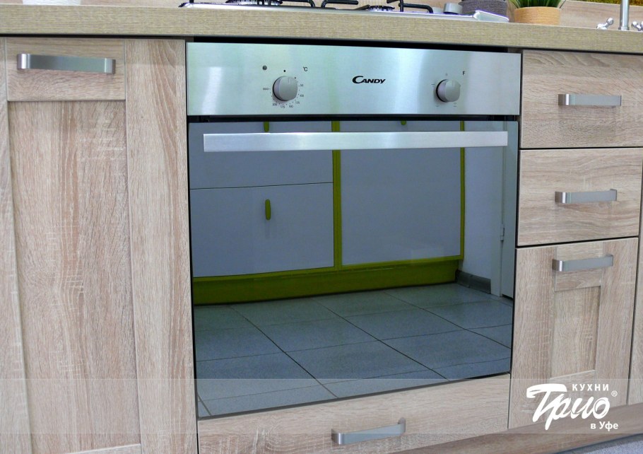 Кухня Ковадо Лорена