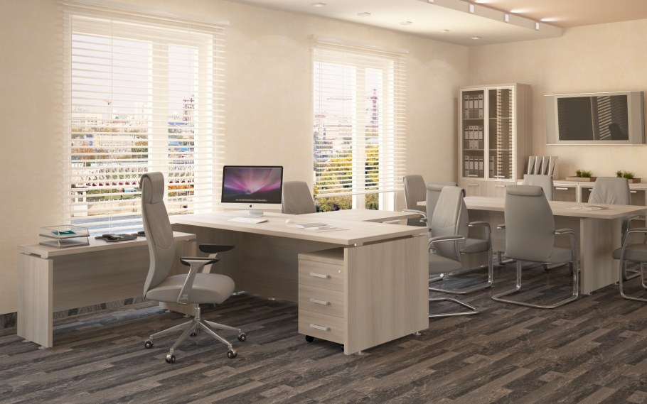 Кабинет тайм Макс АЛСАВ