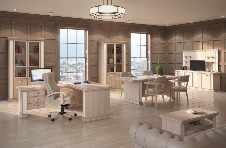 Стол письменный Porto prt201