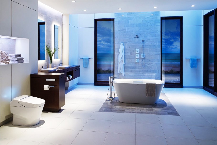 Ванная комната