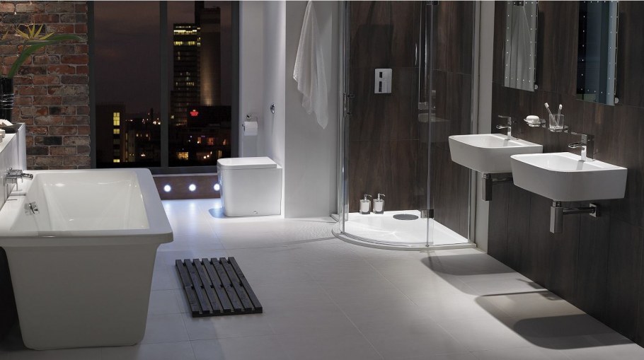 Санузел будущего