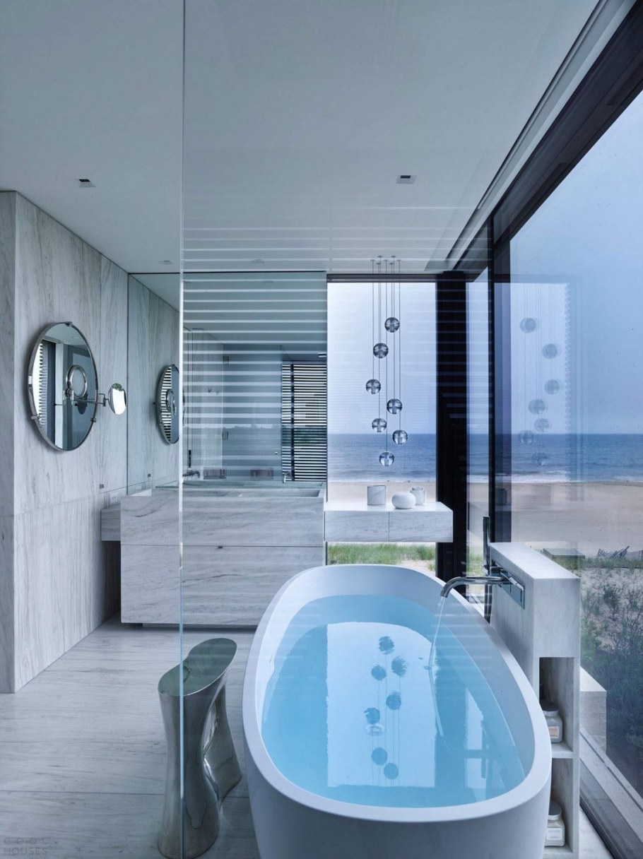 Умный туалет kohler