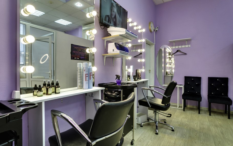 Эстрелла салон красоты Строгино