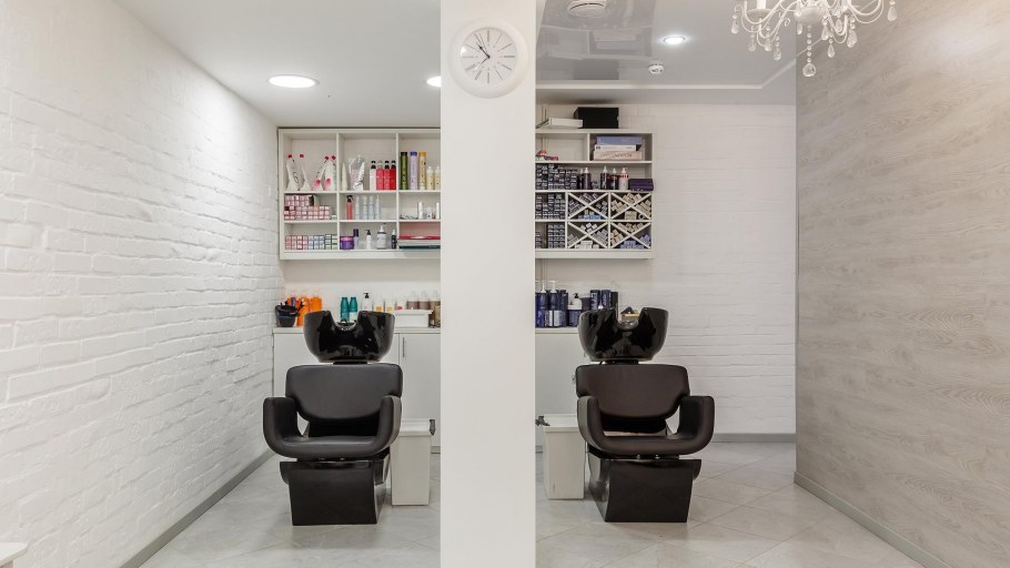 Салон точка красоты Строгино