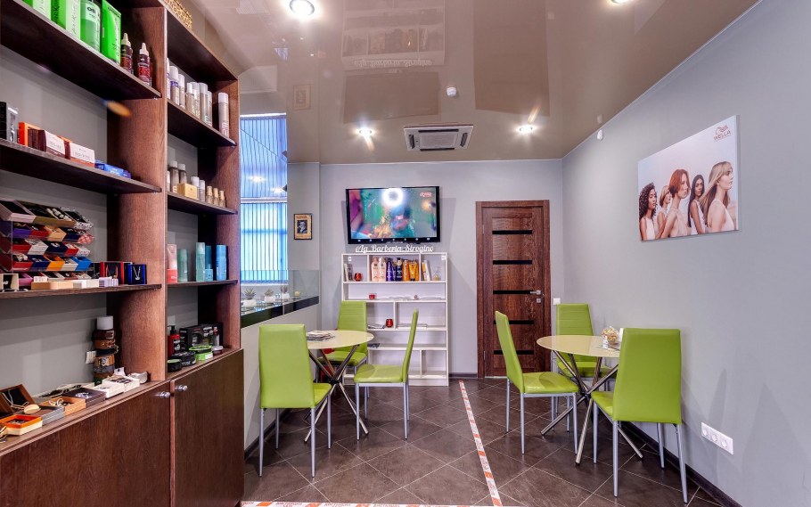 Эстрелла в Строгино салон