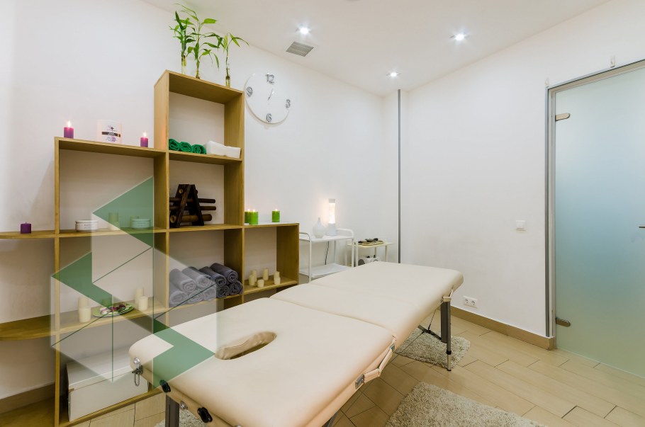 Точка красоты Строгино Строгинский