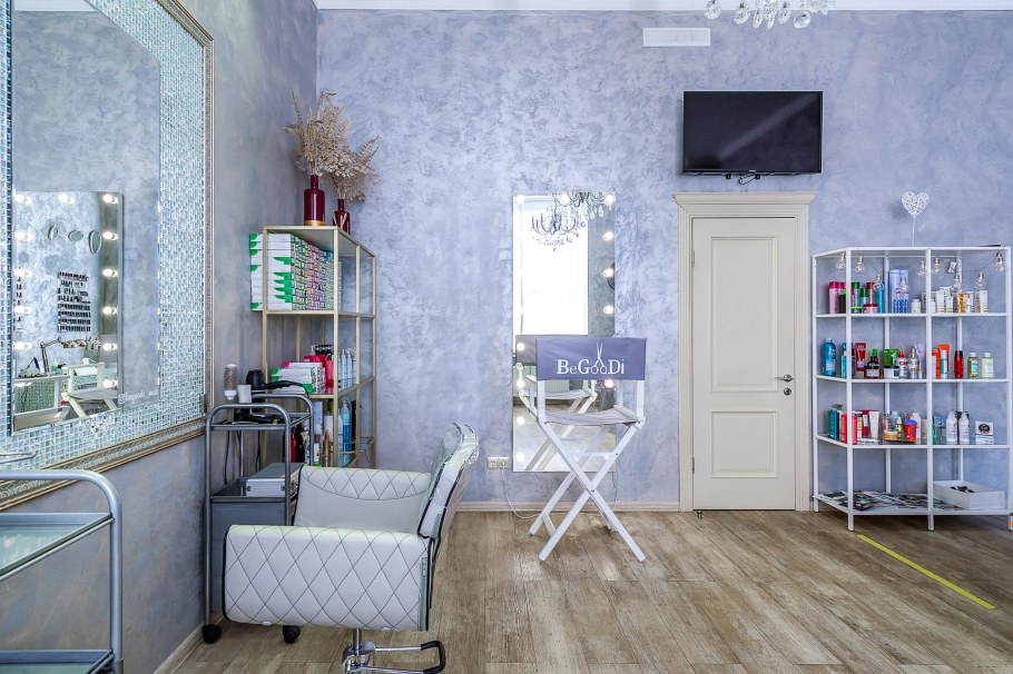 Блисс салон красоты Люберцы