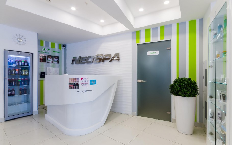 Студия красоты Москва