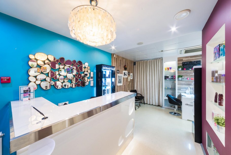 Салон красоты Маршала Катукова 24