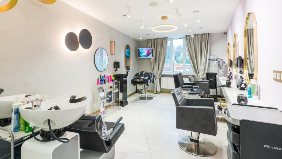 Персона Строгино