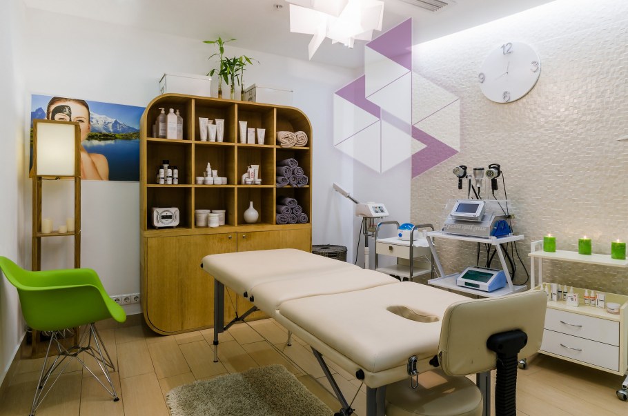 Персона Строгино