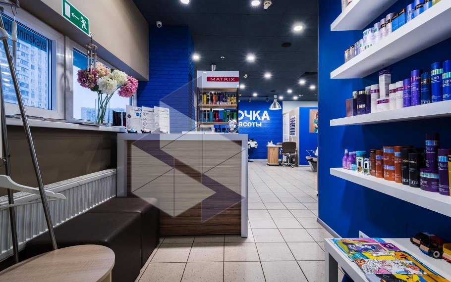 Салон красоты Марисабель