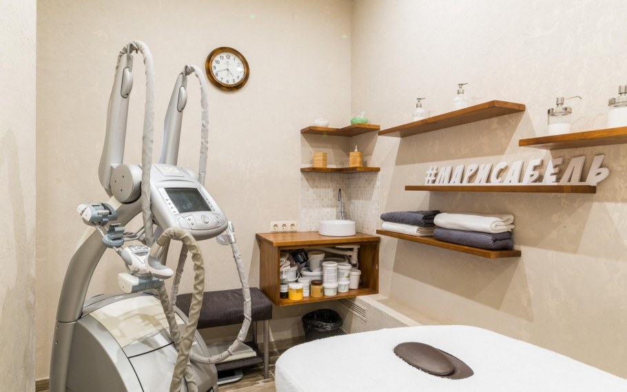 Бьюти салон в Строгино