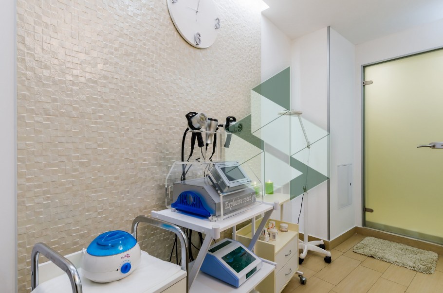 Парикмахерская леди Шик Тамбов