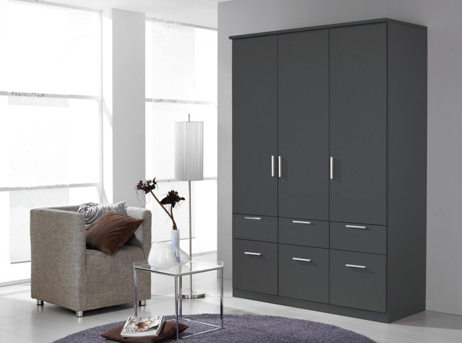 Распашной шкаф Мишель