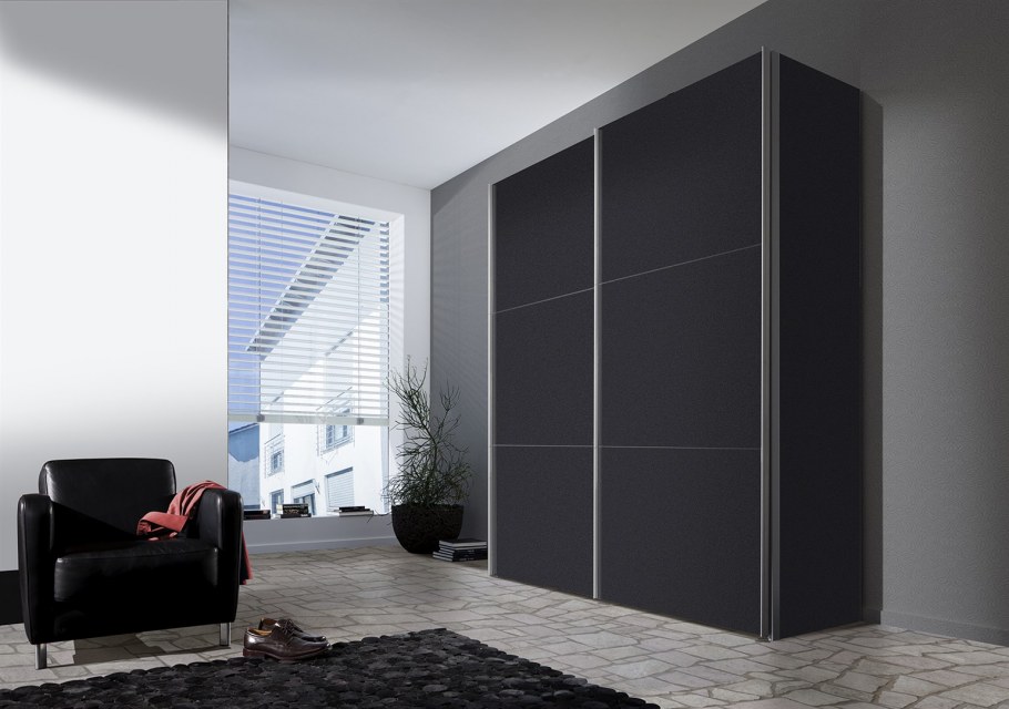 Шкаф шкаф Кьянти Grey