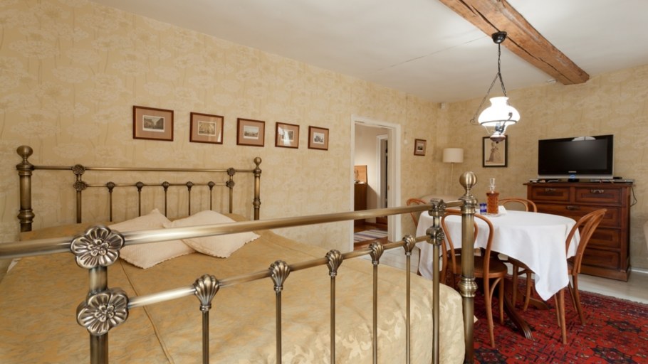 Отель Соборная Слобода Плес