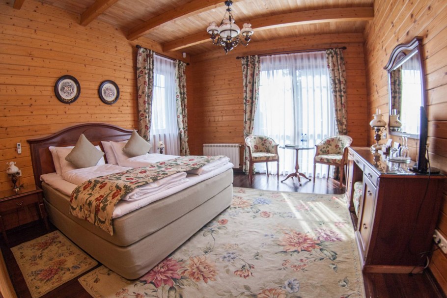 Вознесенская Слобода во Владимире