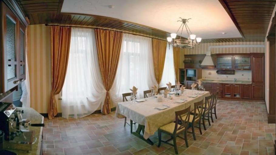 Вознесенская Слобода во Владимире