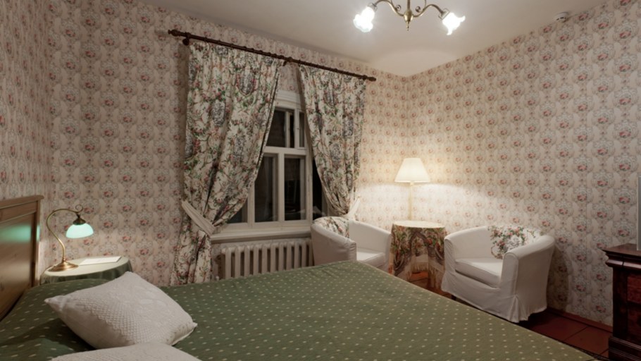 Отель Соборная Слобода Плес