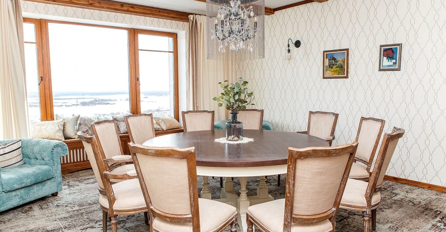 Вознесенская Слобода Годунов