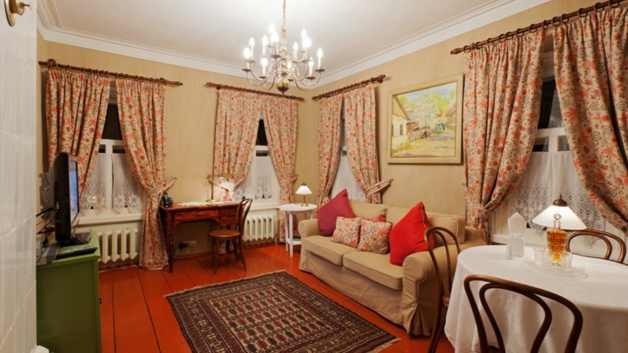 Дом Белышевых Плес