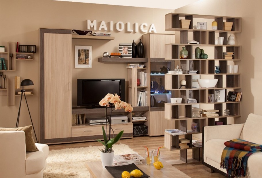 Гостиная Maiolica Глазов