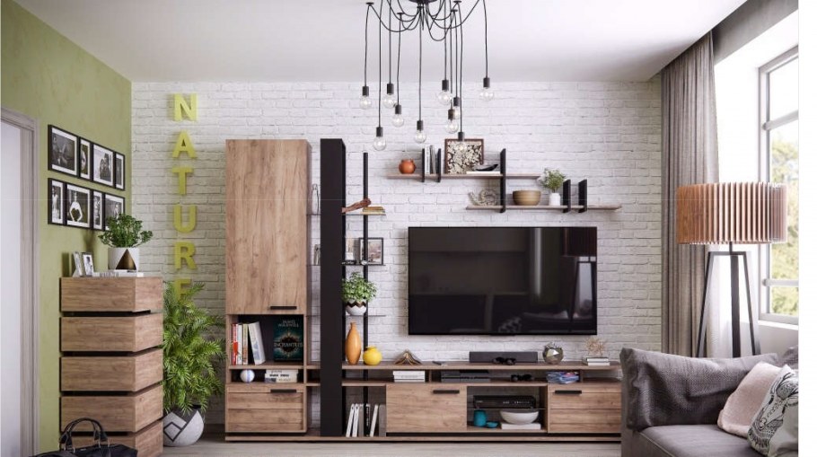 Стенка nature Глазов