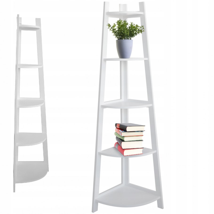 Угловой стеллаж икеа деревянный