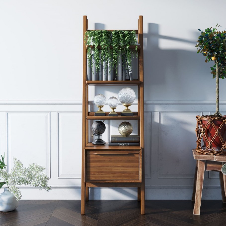 Стеллаж Bruni br 29