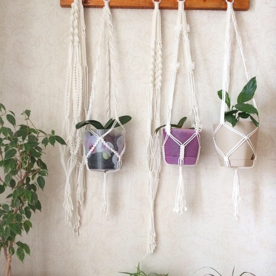 Lene Bjerre Munesia подвесное кашпо