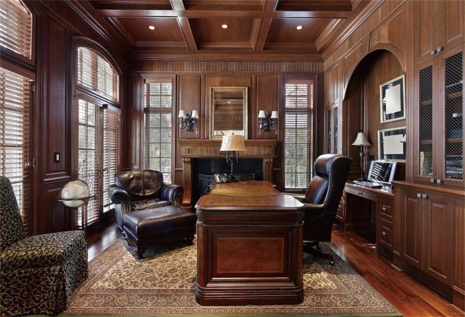 Кабинеты кунштов Англии