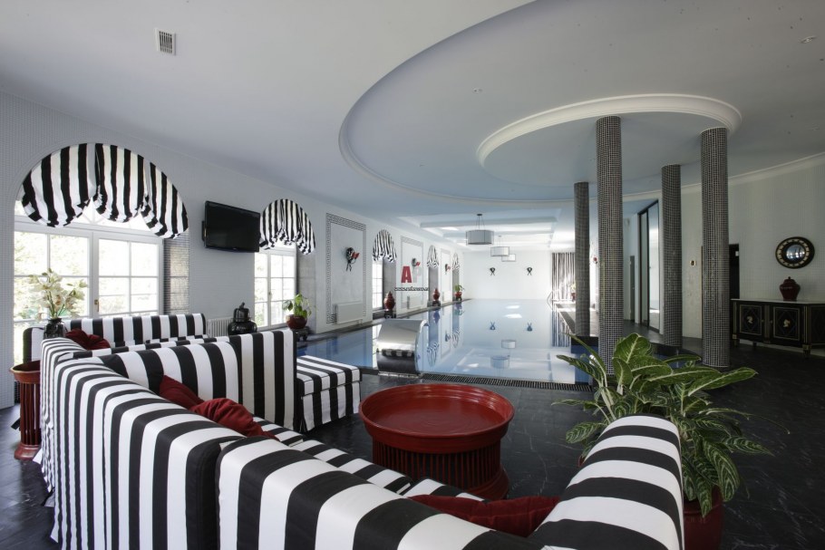 Постмодернистские инсталляции