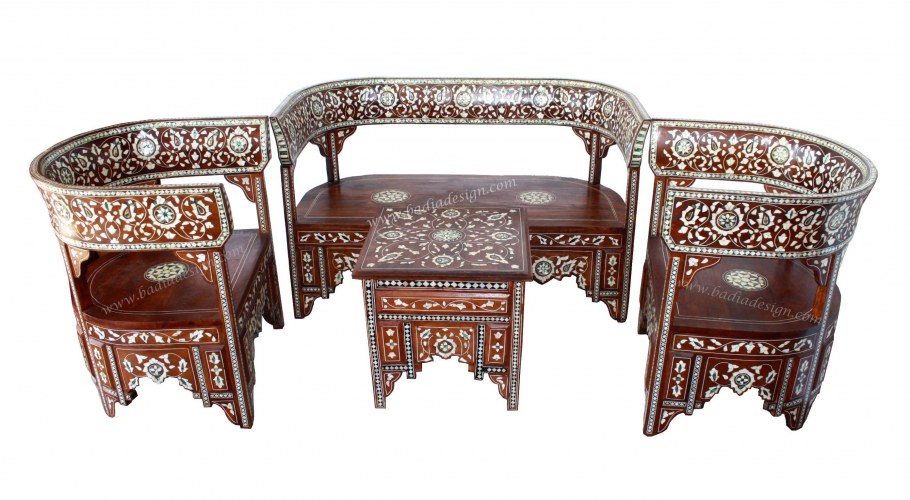 Столик журнальный Rafferty t382-6