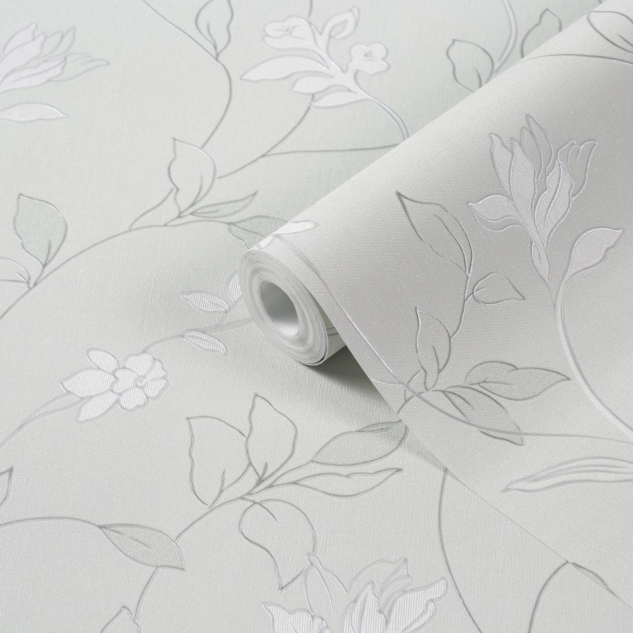 Компакт. Винил 1.06*10м_Камелия 45-331-02 белый 4 1157